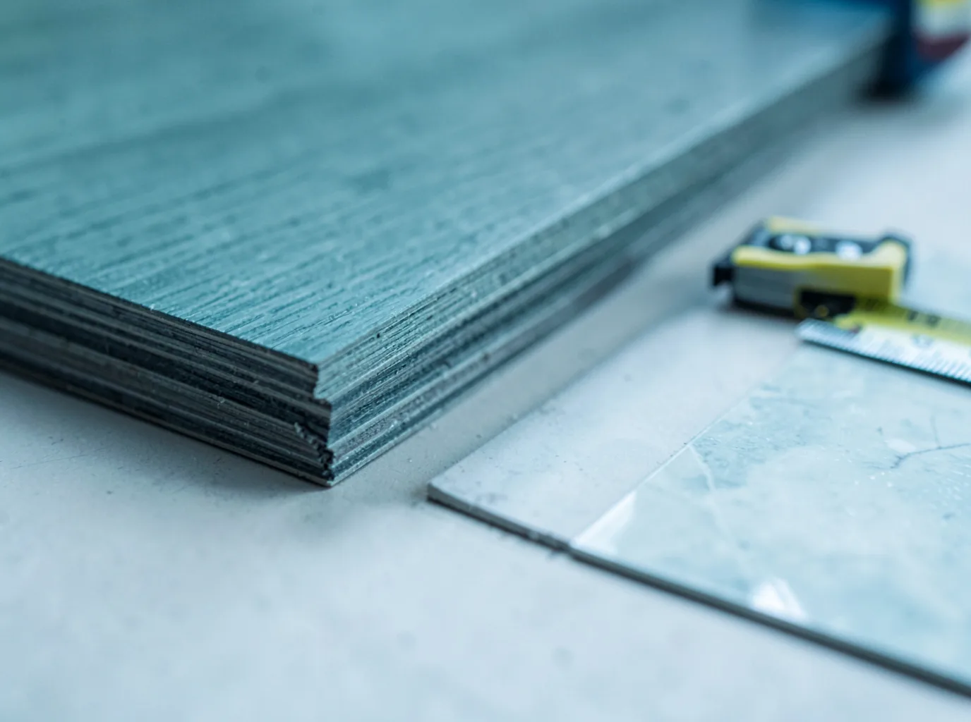 Luxury Vinyl Plank Installation Hooppole, IL FAQs